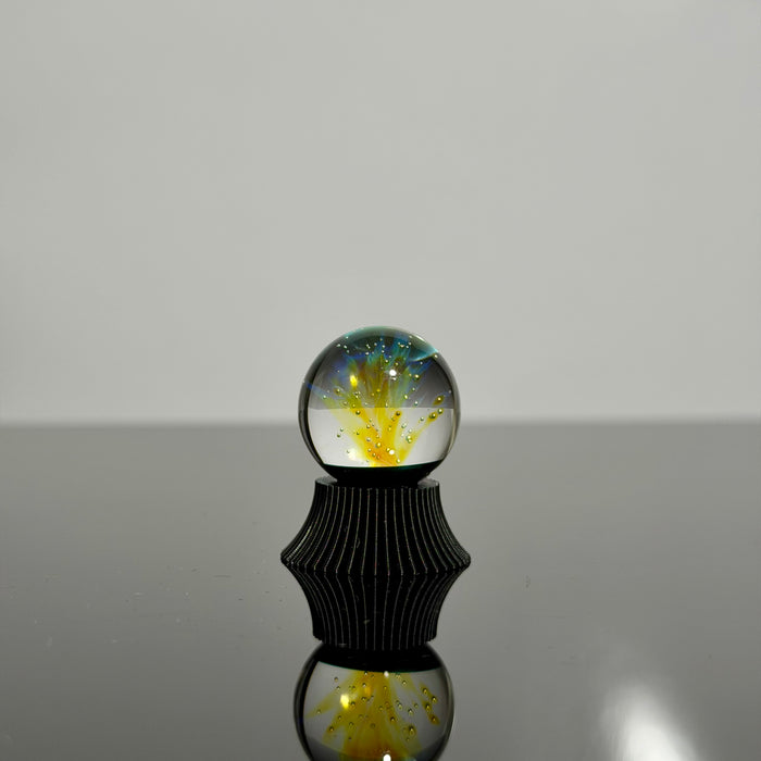 @ragingrussianglass Marble + Pillar Sets