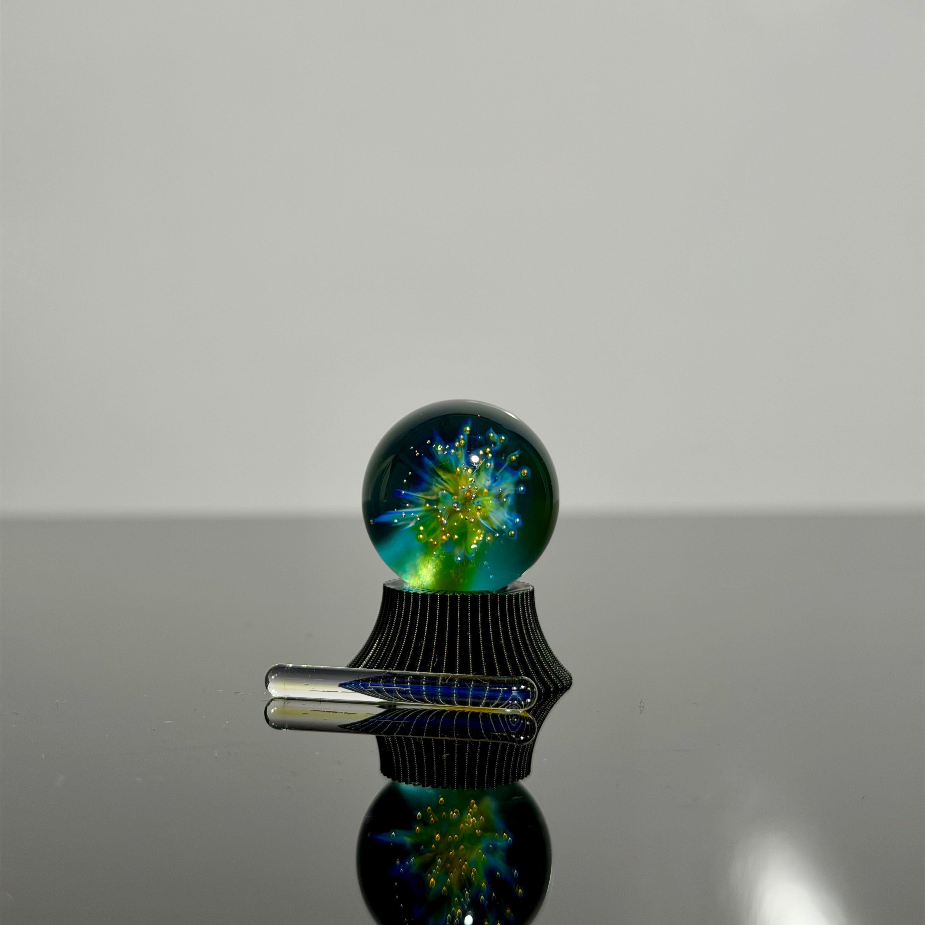 ragingrussianglass Marble + Pillar Sets — Banger Supply Co.