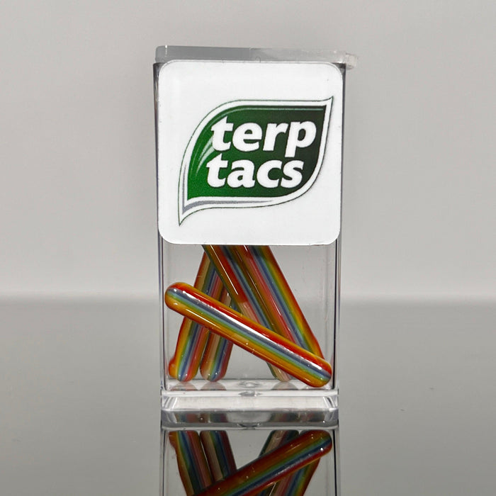 TerpTacs Pillars (30+ Colors!) - Banger Supply Co.