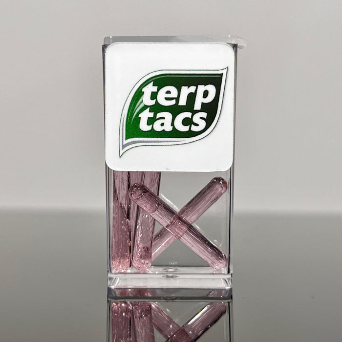 TerpTacs Pillars (30+ Colors!) - Banger Supply Co.