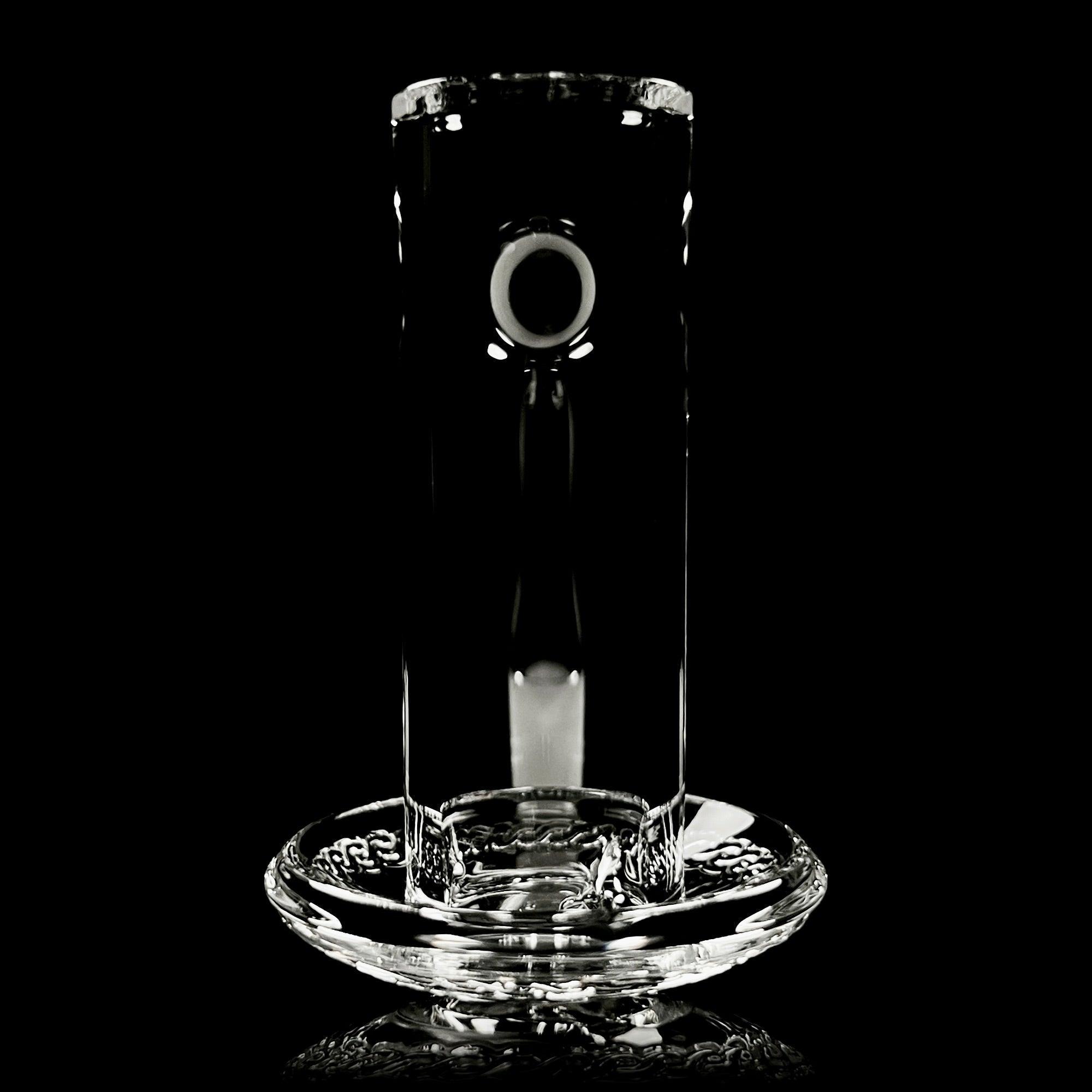 Banger.Supply Vortex Blender 20MM – DNA_Glass_Gallery