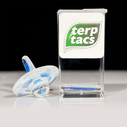 Terp Tacs UFO Sets - Banger Supply Co.