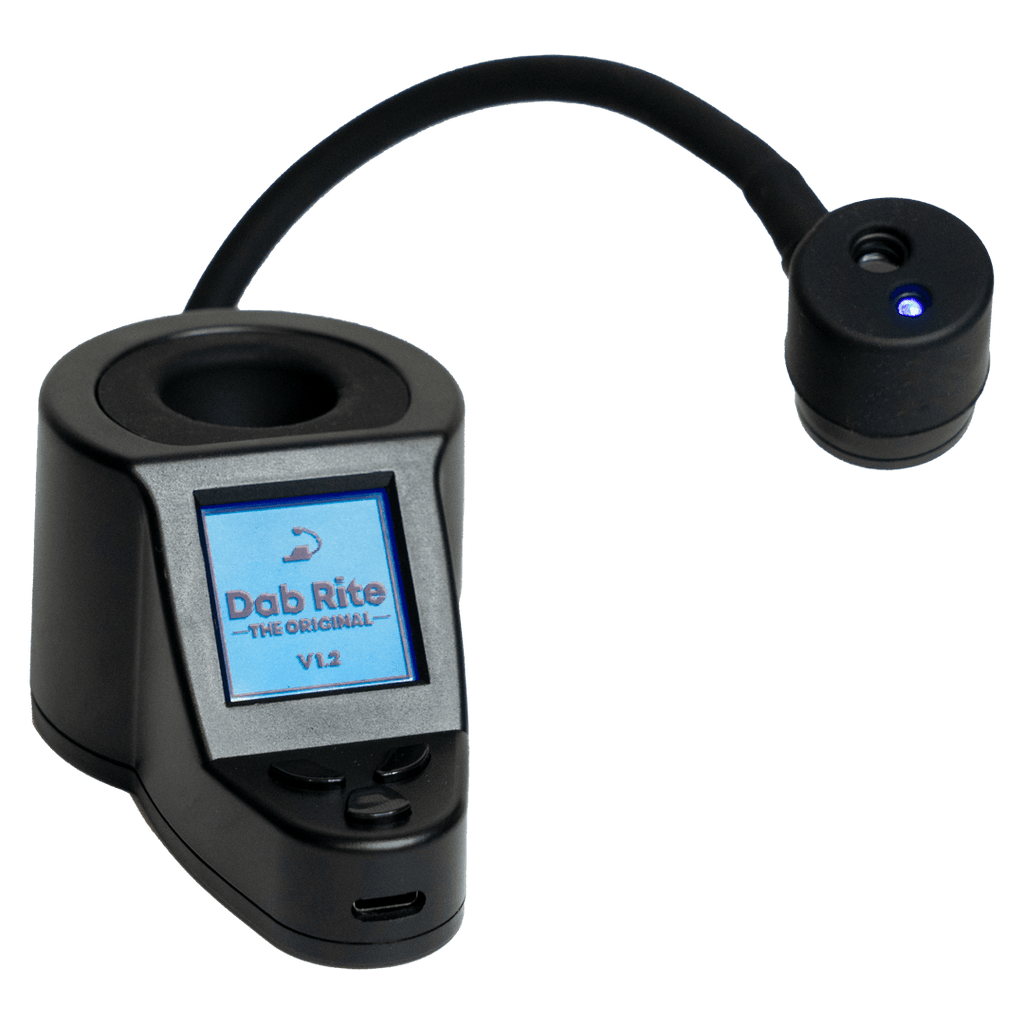 Shop Dab Rite Digital Thermometers Online – Got Vape