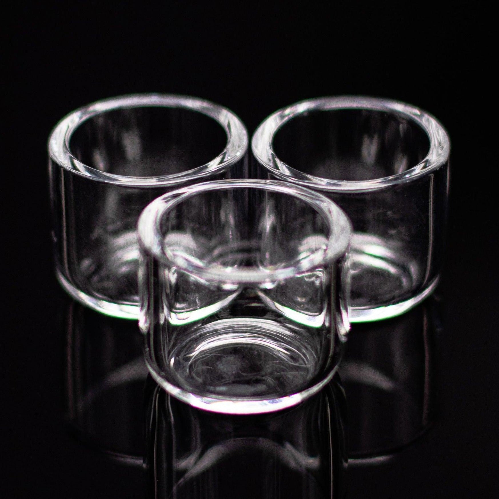 Quartz Inserts — Banger Supply Co.