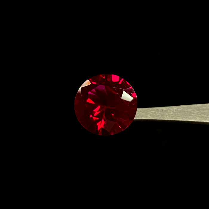 Diamond Cut Ruby - Banger Supply Co.