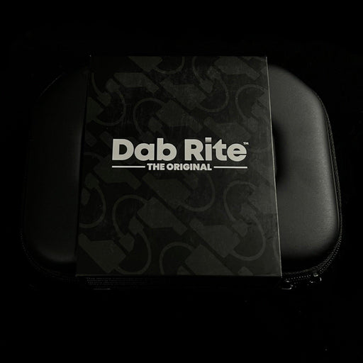 Dab Rite™ The Original - Digital IR Thermometer - Banger Supply Co.